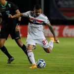 São Paulo não fazia gols de falta há dois anos; Rato encerra 'seca'