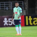 Welington volta antes da Seleção e deve reforçar São Paulo