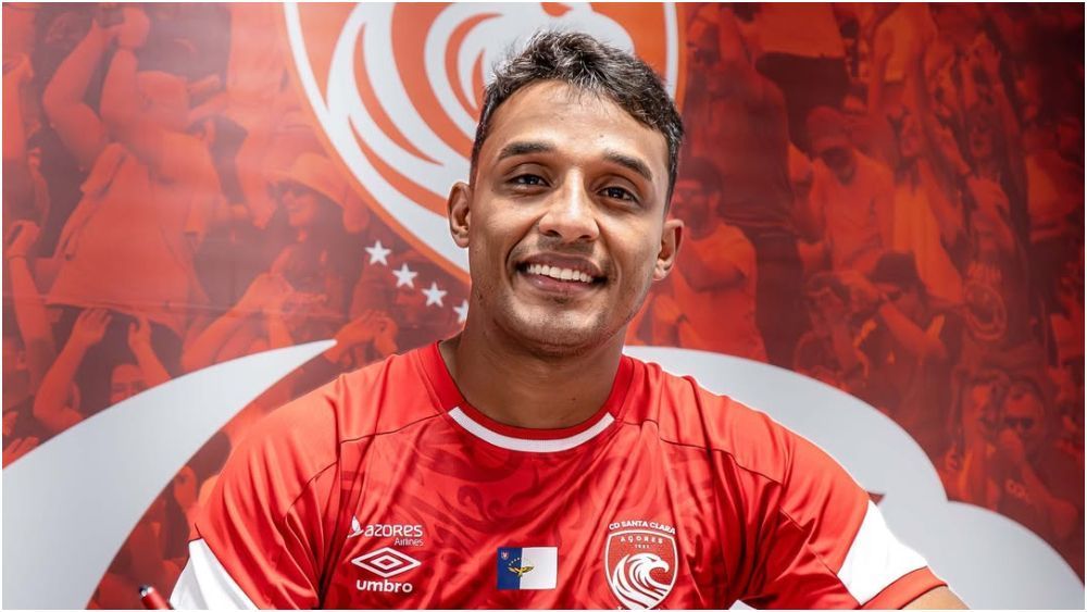 Clube europeu anuncia contratação de ex-jogador do Cruzeiro; saiba detalhes