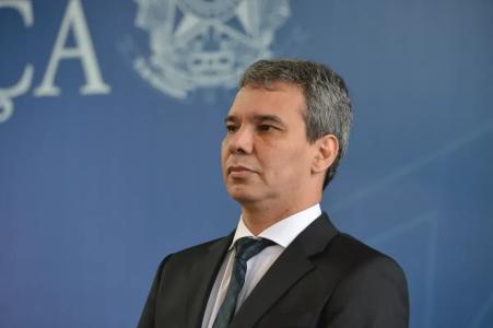 Novo ministro da Justiça e Segurança Pública foi definido pelo presidente Luiz Inácio Lula da Silva