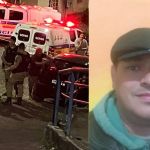 Suspeito de tomar arma de sargento e matá-lo após briga de trânsito em BH é preso