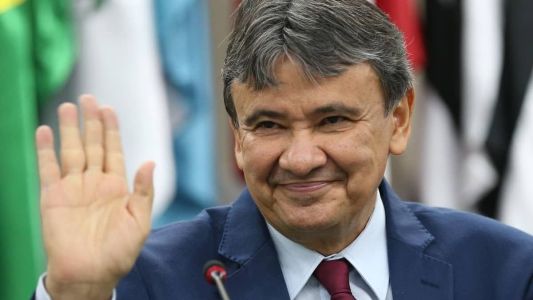 Wellington Dias é ministro do Desenvolvimento Social, pasta que gerencia o Bolsa Família
