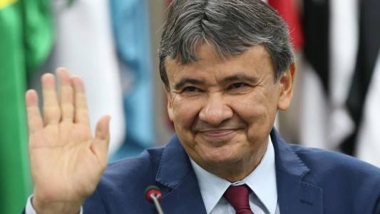 Wellington Dias é ministro do Desenvolvimento Social, pasta que gerencia o Bolsa Família
