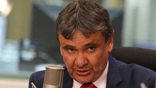 Wellington Dias é o atual ministro do Desenvolvimento Social