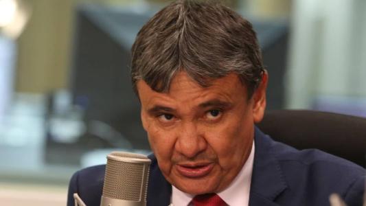 Wellington Dias é o atual ministro do Desenvolvimento Social