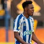 Volante Wellington confia em arrancada do Avaí na Série B do Brasileiro