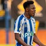 Volante Wellington confia em arrancada do Avaí na Série B do Brasileiro