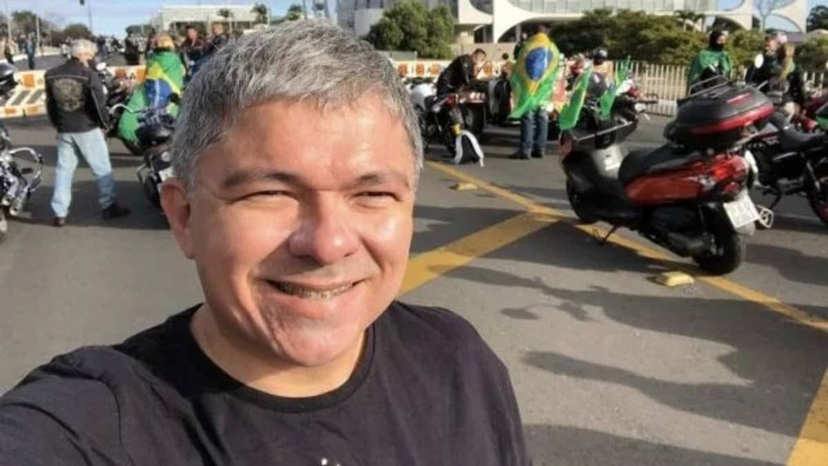Blogueiro foragido por planejar atentado a bomba em Brasília foi assessor de Damares