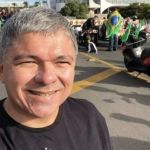 Blogueiro foragido por planejar atentado a bomba em Brasília foi assessor de Damares