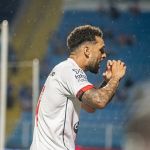 Wellington Nem, Gegê e Welder se despedem do Vitória; clube negocia com Rodrigo Andrade