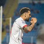 Wellington Nem, Gegê e Welder se despedem do Vitória; clube negocia com Rodrigo Andrade