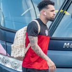 Vitória tem dois desfalques para 'jogo do acesso' contra o Vila Nova