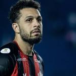 Vitória perde seis atletas de uma vez para jogo contra o Botafogo-SP