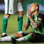 Wellington Paulista pede 'vergonha na cara' ao time do América após rebaixamento