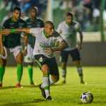 América: Wellington Paulista comenta ‘falta de pontaria’ e promete foco pela liderança no Mineiro