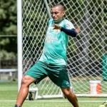 “Este é o melhor clube em que trabalhei”, afirma Wellington Paulista