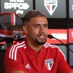 Apresentado no São Paulo, Wellington Rato 'entrega' esquema utilizado por Ceni na pré-temporada