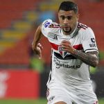 Puerto Cabello-VEN x São Paulo: veja escalações para jogo da Sul-Americana