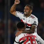 Após vitória, São Paulo sofre com problema em voo para deixar a Argentina
