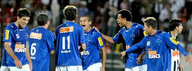 Ex-jogador do Cruzeiro provoca Atlético às vésperas de clássico pelo Mineiro