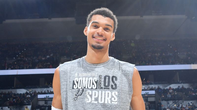 San Antonio Spurs x Brooklyn Nets: horário e onde assistir a NBA