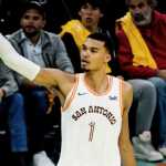 San Antonio Spurs x New Orleans Pelicans: horário e onde assistir ao vivo a NBA