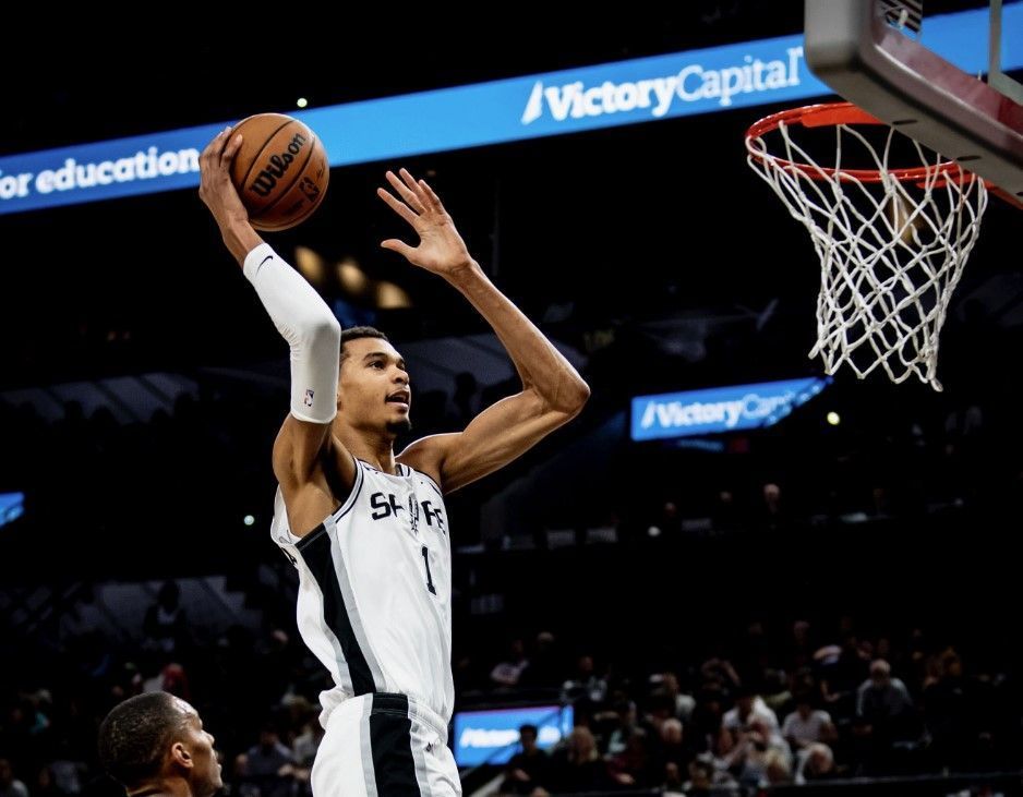 Minnesota Timberwolves x San Antonio Spurs: onde assistir ao vivo a NBA