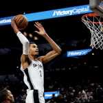 Minnesota Timberwolves x San Antonio Spurs: onde assistir ao vivo a NBA