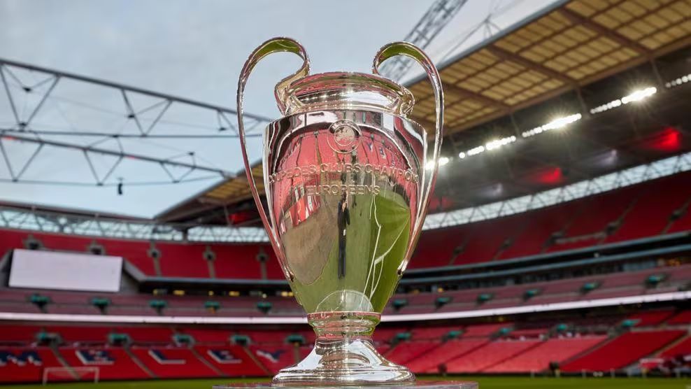 Veja lista dos maiores campeões da Champions League