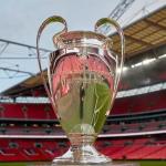 Veja lista dos maiores campeões da Champions League