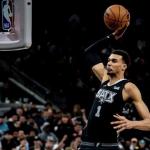 Astro da NBA revela liberação para retorno às quadras após grave lesão