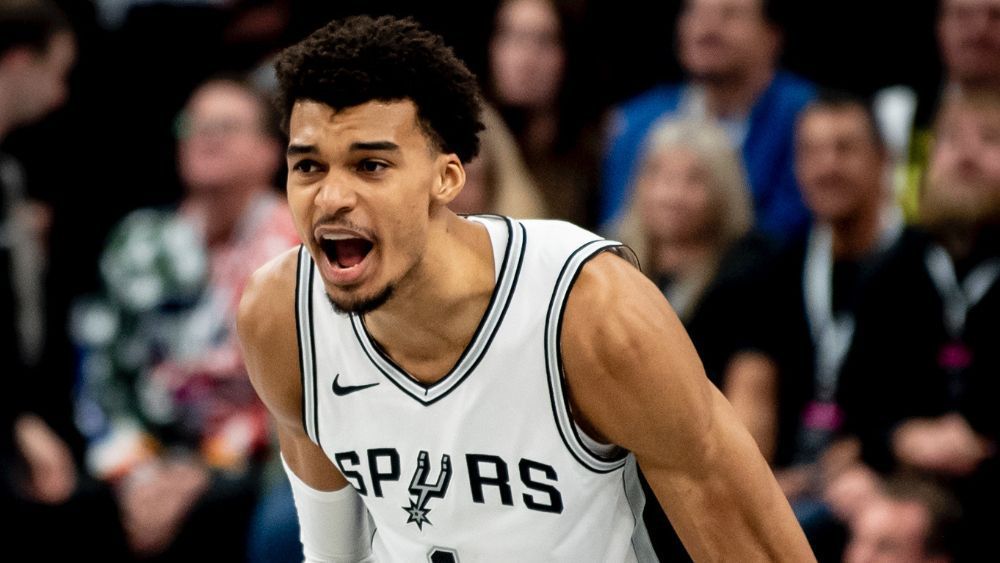 New York Knicks x San Antonio Spurs: horário e onde assistir ao vivo à NBA