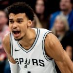 New York Knicks x San Antonio Spurs: horário e onde assistir ao vivo à NBA