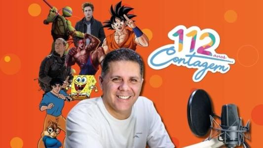 Wendel Bezerra se consagrou como uma figura icônica, sendo responsável por dar vida a personagens memoráveis