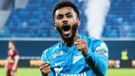 Wendel pode ser reforço do Flamengo e garantir dinheiro para o Fluminense