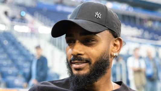 Wendel retornou à Rússia, mas tem futuro incerto no Zenit