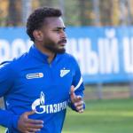 Flamengo recusa contraproposta de Zenit por Wendel envolvendo atletas
