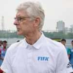 Arsène Wenger promete melhorias nos gramados dos EUA para Copa de 2026