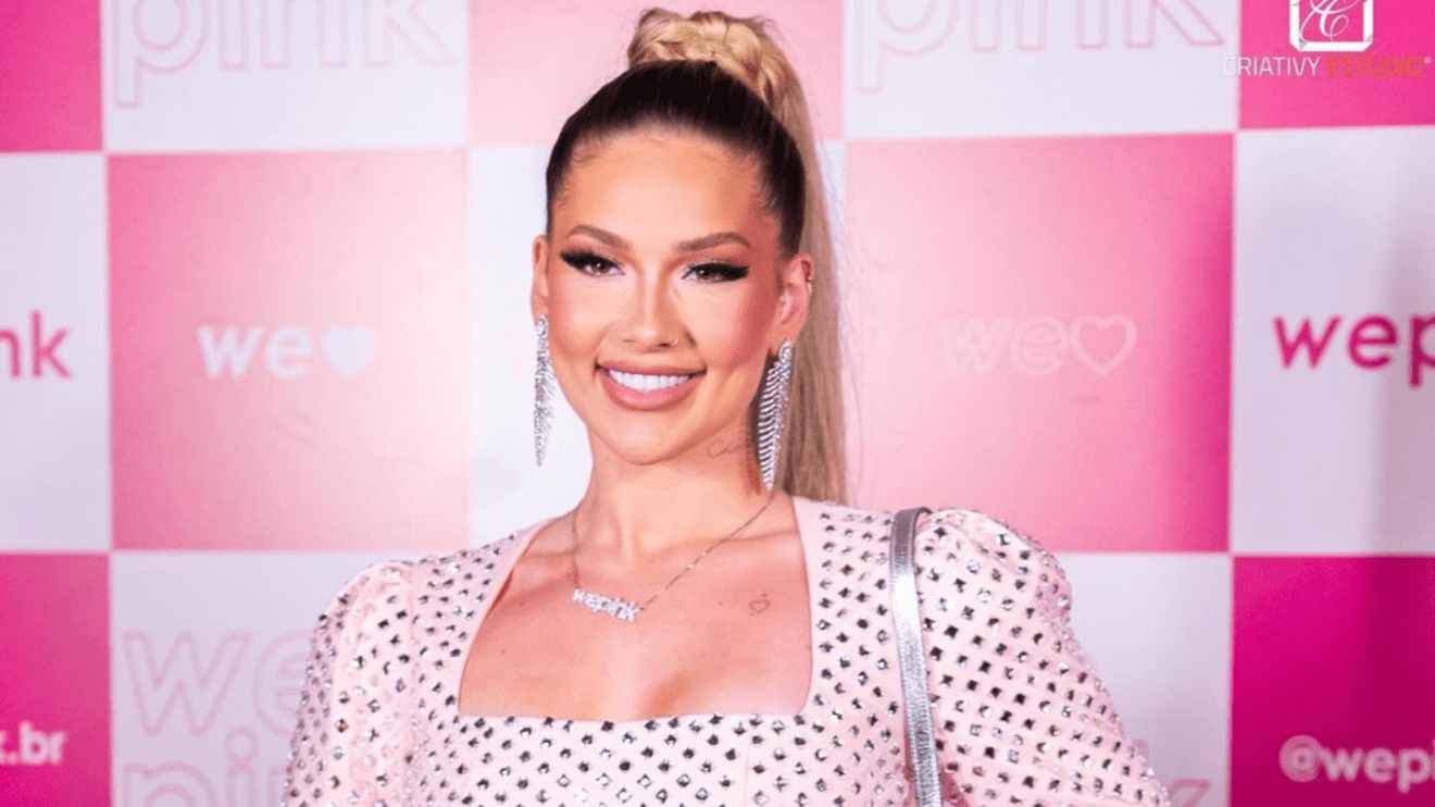 WePink, empresa de Virginia Fonseca, é acionada pelo MP e pode pagar R$ 5 milhões de indenização