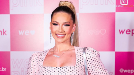 WePink, empresa de Virginia Fonseca, é acionada pelo MP e pode pagar R$ 5 milhões de indenização