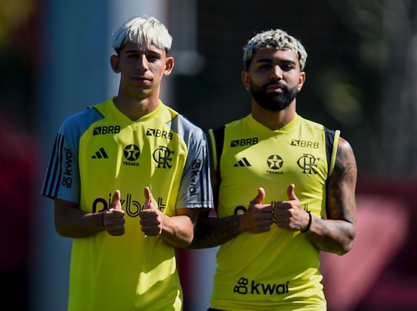 Clube europeu sofre transfer ban por dívida com o Flamengo