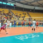 'Dois pontos importantes': técnico do JF Vôlei comemora 1ª vitória na Superliga