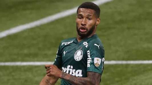 Wesley acabou perdendo espaço no Palmeiras, mas é visto com bons olhos no Cruzeiro