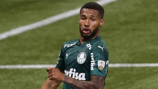 Wesley acabou perdendo espaço no Palmeiras, mas é visto com bons olhos no Cruzeiro