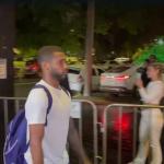 Veja como foi a chegada do Cruzeiro a Goiânia para 'decisão' com Goiás