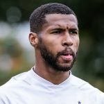 Preterido contra o Fortaleza, atacante volta aos treinos no Cruzeiro 