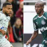 Artilheiro do Cruzeiro na Série A, Wesley retorna contra clube que o formou