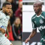 Artilheiro do Cruzeiro na Série A, Wesley retorna contra clube que o formou