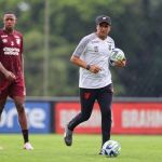 Athletico-PR x Fortaleza: veja prováveis escalações para jogo pelo Brasileiro