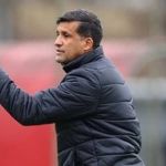 Athletico-PR perde titular para duelo com o Cruzeiro no Brasileirão